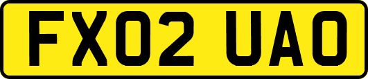 FX02UAO