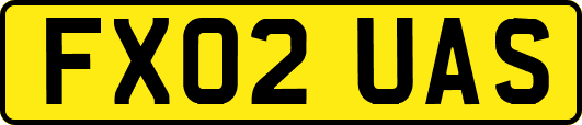 FX02UAS