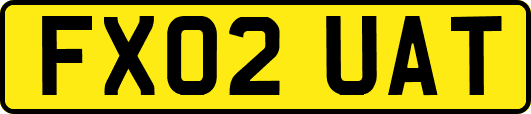 FX02UAT