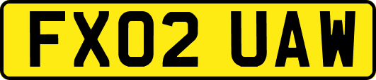 FX02UAW