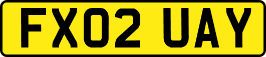 FX02UAY