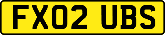 FX02UBS