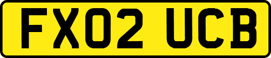 FX02UCB