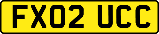 FX02UCC