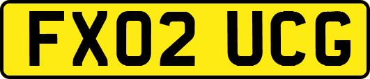 FX02UCG