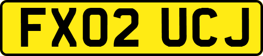 FX02UCJ