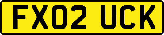 FX02UCK
