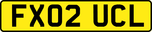 FX02UCL