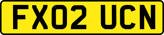 FX02UCN