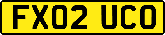 FX02UCO