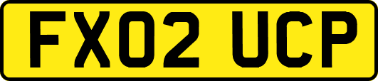 FX02UCP