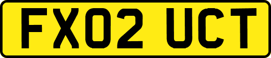 FX02UCT