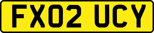FX02UCY