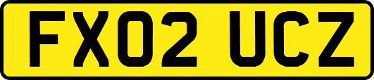 FX02UCZ