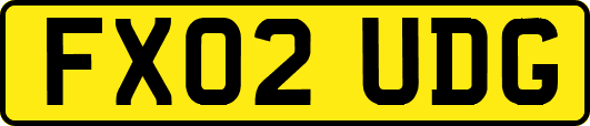 FX02UDG