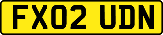 FX02UDN