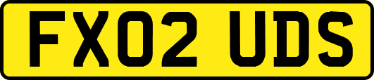 FX02UDS