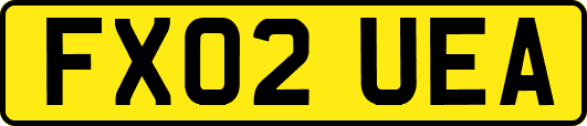 FX02UEA
