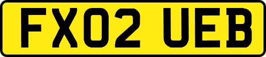 FX02UEB