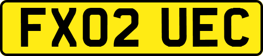 FX02UEC