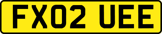 FX02UEE