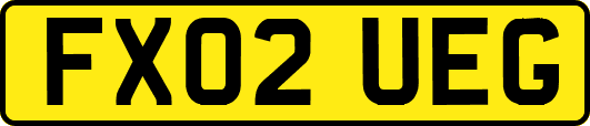 FX02UEG