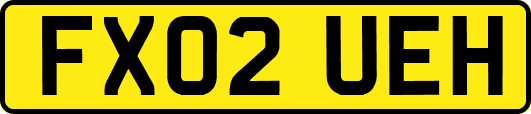 FX02UEH
