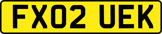 FX02UEK