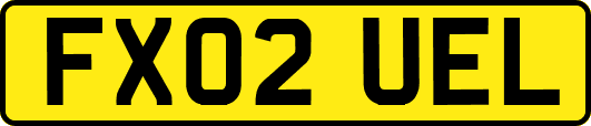 FX02UEL