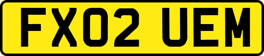 FX02UEM
