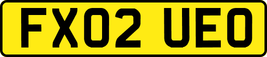 FX02UEO