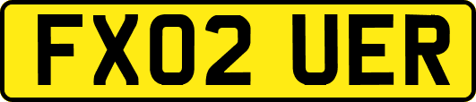 FX02UER