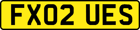 FX02UES