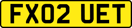 FX02UET
