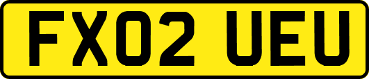 FX02UEU