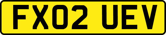 FX02UEV