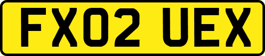 FX02UEX