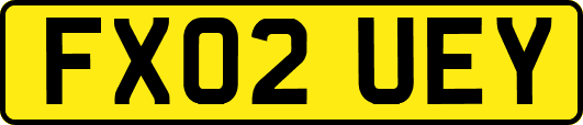 FX02UEY