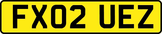 FX02UEZ