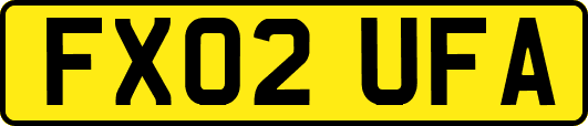 FX02UFA
