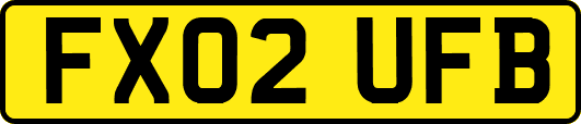 FX02UFB