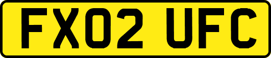 FX02UFC