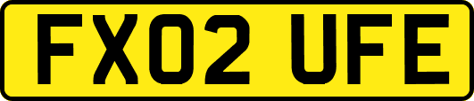 FX02UFE