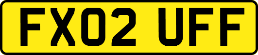 FX02UFF