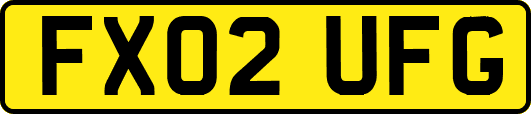 FX02UFG
