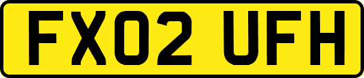 FX02UFH