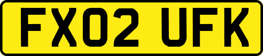 FX02UFK