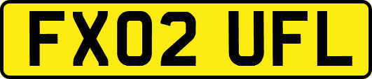 FX02UFL