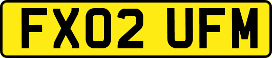 FX02UFM