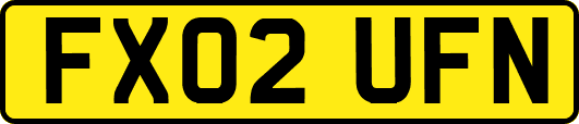 FX02UFN